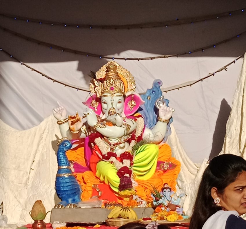 Ganesh Chaturthi 2023