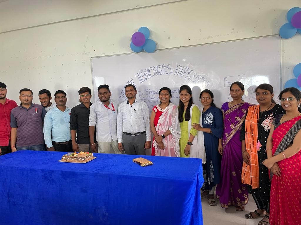 Teacher’s Day Celebration 2022